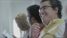 Küçük Bir Çılgınlık / Çok Filim Hareketler Bunlar
