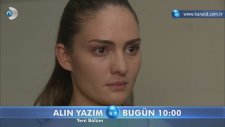 Alın Yazım - 22.bölüm Fragmanı