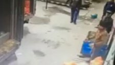Dikkati Dağılan Manavın Karpuz İle İmtihanı