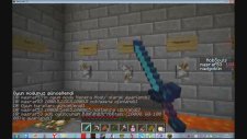 Minecraft Sky Survavil 5. Bölüm