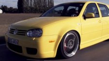 MK4 GOLF TURBO 4 ÇEKER