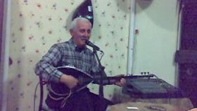 Nihat Turan - Beşi Birlik Ak Gerdana Nihat Turan - Beşi Birlik Ak Gerdana