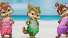 Nil Karaibrahimgil - Kanatlarım Var Ruhumda - Chipmunks
