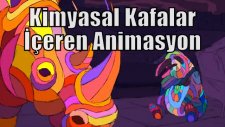 Blockhead - The Music Scene (Kimyasal Kafalar İçerir)