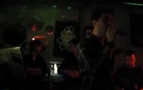 Gökhan Akar - Canlı Performans