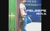 Gökhan Akar-Dj.burak Yeter - Felsefe