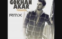 Gökhan Akar - Felsefe ( Aryou Sepassi Remix )