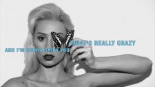 Iggy Azalea - Black Widow (Feat. Rita Ora) Lyrics