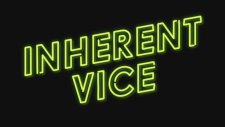 Inherent Vice (2014) Fragman