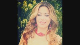 Nazli Sarac Orak - Ela Gözlüm Ben Bu Elden Gidersem Nazli Sarac Orak - Ela Gözlüm Ben Bu Elden Gidersem