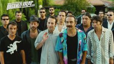 Organize İşler - Organize İşler Bunlar (Nil Karaibrahimgil) / Film Müzikleri