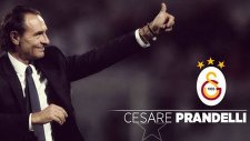 Prandelli Ve Futbolcular Arsenal Öncesi Konuştu