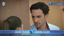 Alın Yazım - 23. Bölüm Fragmanı