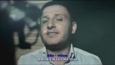 Başkentli Resül - Damımıza Kar Yağdı