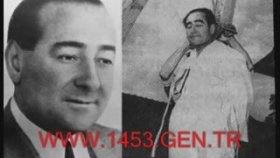 Erkan Ocaklı - Hapishane Erkan Ocaklı - Hapishane