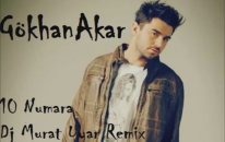 Gökhan Akar - 10 Numara (Murat Uyar Remix)