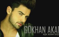 Gökhan Akar - Aşk Adam Seçer