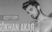 Gökhan Akar - Koyver (By Ogy Mix)