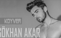 Gökhan Akar - Koyver (Catwork Mix)