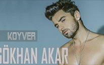 Gökhan Akar - Koyver (Orjinal Vs.)