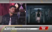 Gökhan Akar- Sohbet Ve