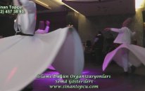 Karabük Sinan Topçu İlahi Grubu - Hak La İlahe İllallah Allah İlahisi