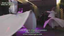 Karabük Sinan Topçu İlahi Grubu - Hak La İlahe İllallah Allah İlahisi