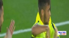 Barcelona'ya İlk Darbe! (psg 3-2 Barcelona) - Tüm Goller