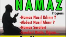 Cuma Süresi Dinle