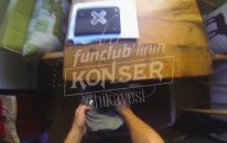 Bir Funclub'lının Konser Hikayesi