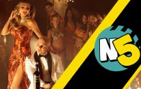 N5 - Haftanın En İyi Şarkıları (02.10.2014)