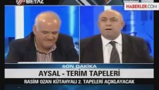 Ünal Aysal'a 2 Yıl Hapis İstemi