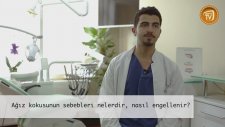 Ağız Kokusunun Sebepleri Nelerdir, Ağız Kokusu Nasıl Engellenir?