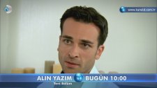 Alın Yazım - 24. Bölüm Fragmanı