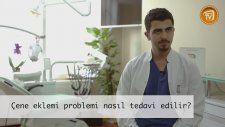 Çene Eklemi Problemi Nasıl Tedavi Edilir?