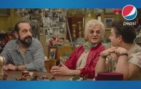 Pepsi ile PEK YAKINDA Reklam Filmi