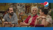 Pepsi ile PEK YAKINDA Reklam Filmi