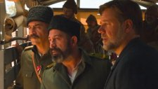 The Water Diviner Filminin Fagmanı Yayınlandı