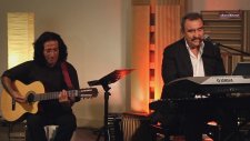 Ümit Besen - Seni Unutmaya Ömrüm Yeter Mi / #akustikhane #garajkonserleri