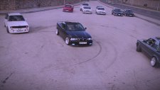 Gürkan Demirez - E30'a Biner