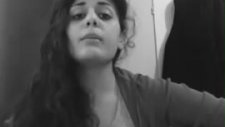 Melis Aktaş - Bir Resmin Bile Yok