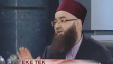Cübbeli Ahmet Hoca Şeytan Ve Meleği Anlatıyor - Teke Tek Özel