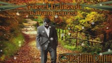 Fikret Delikanlı - Babam Gelmedi