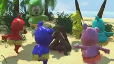 Gummy Bear - I Love You