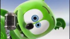 Je M'appelle Funny Bear - Full French Version - Gummy Bear Song