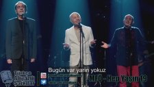 Mfö - Hep Yaşın 19