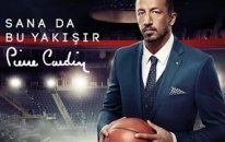 Pierre Cardin & Hidayet Türkoğlu #sanadabuyakışır