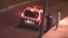 Radar Şakası Polise Denk Gelirse