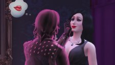 The Sims 4 - Hayalet Fragmanı