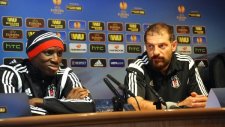 Tottenham-Beşiktaş Maçına Doğru